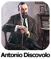 Antonio Discovolo